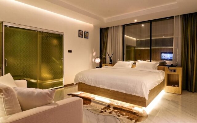 Xiamen Casa Color Villa