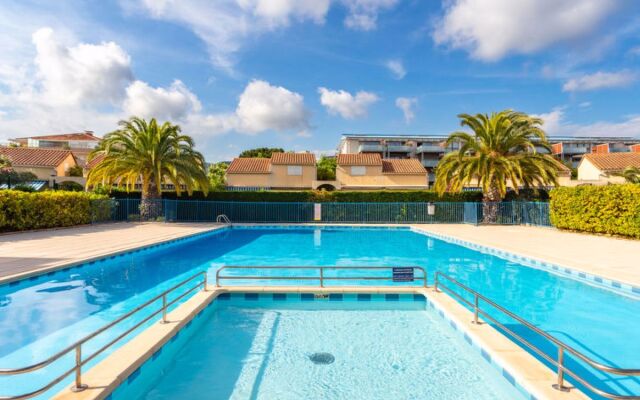 Le Domaine dAzur 29131