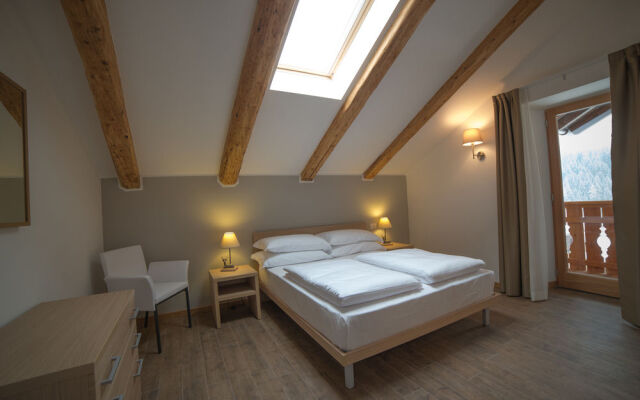 Residence Cavanis Wellness & Private Spa
