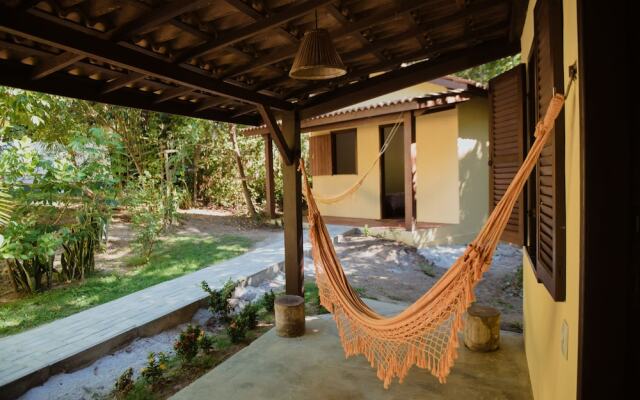 Arua Hostel E Observacao Da Natureza