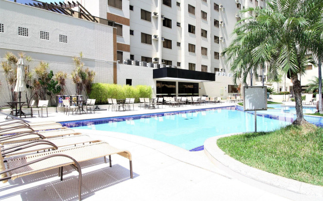 Thermas Boulevard