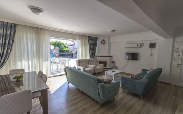 Villa Arslan by Tatilpremium