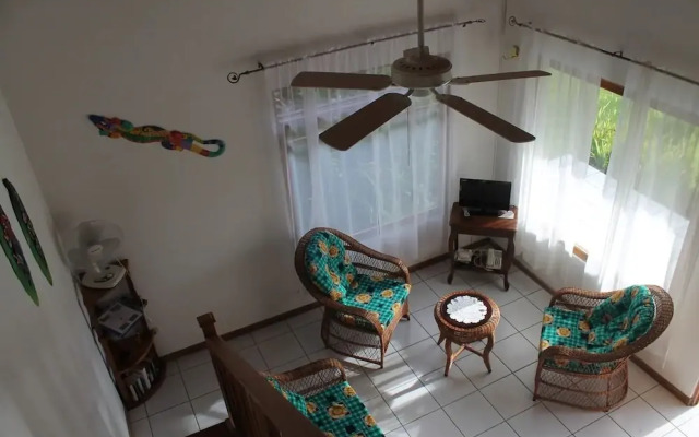 CRParaiso Main House