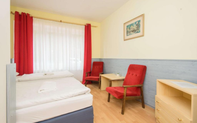 Sport Hotel Gejzírpark