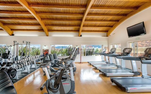 Casa Dann Carlton Hotel & Spa