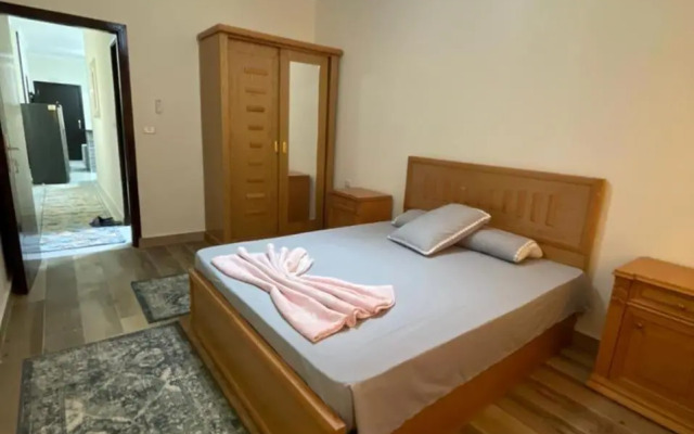 2bedroom apartment for rent in Hurghada