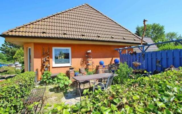Ferienhaus Dranske auf Ruegen RUeG