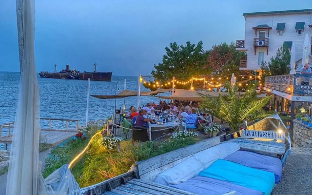Sea&Sky Villa Costinesti