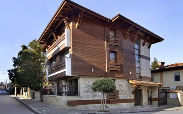 Esterra Vini Guest House