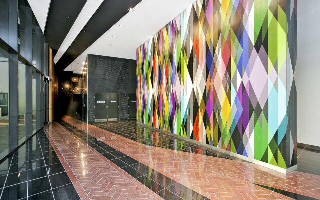 AAC Apartments - Manhattan