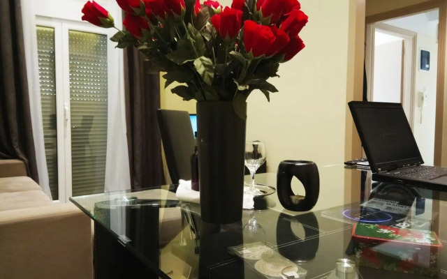 Athens Luxurious Suite 50