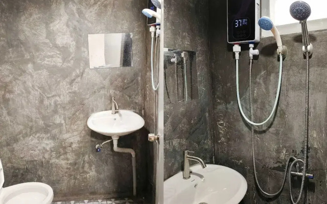 OYO 75460 BaanSang Place Suvarnabhumi