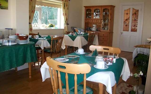 Rocksberry Bed & Breakfast