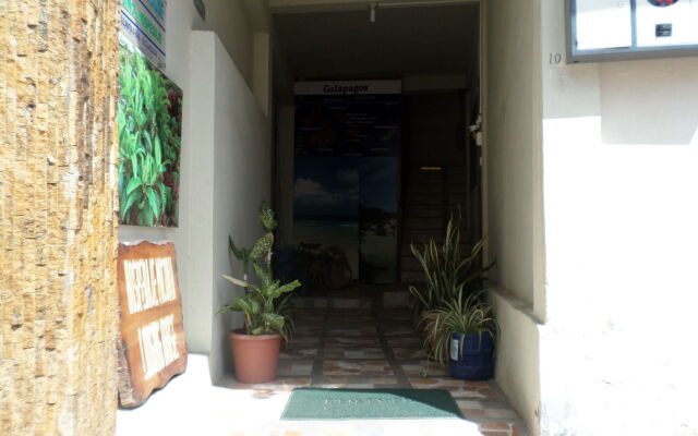 Hostal Miconia