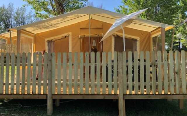 Sivinos Camping Boutique