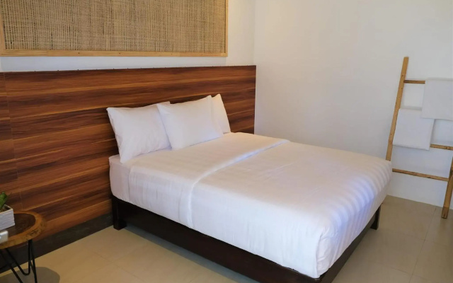 Azul de Panglao Hotel by Cocotel
