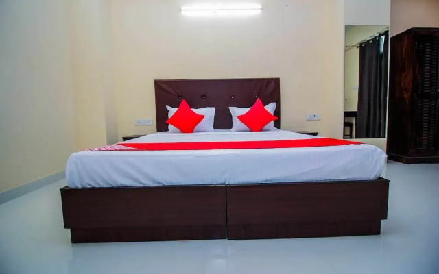 Urban Ville by OYO Rooms