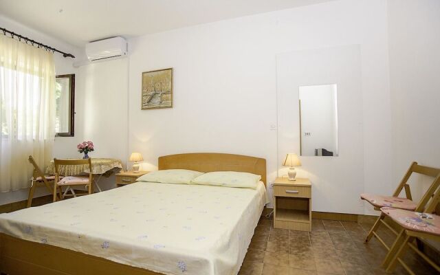 Apartments Ostoja