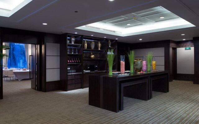 New World Shunde Hotel