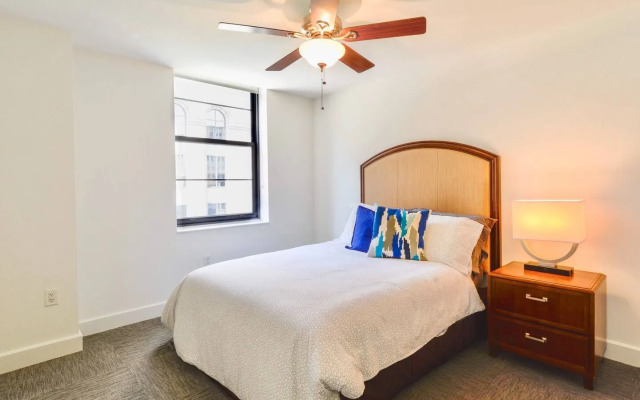 Great Value 2Br Apt In Awesome Location!