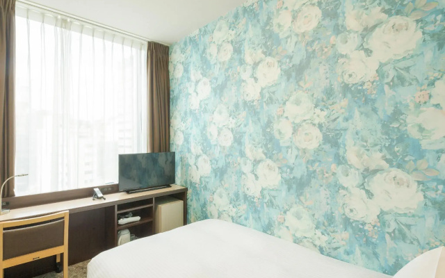 ROSE STAY - tokyo shiba park -
