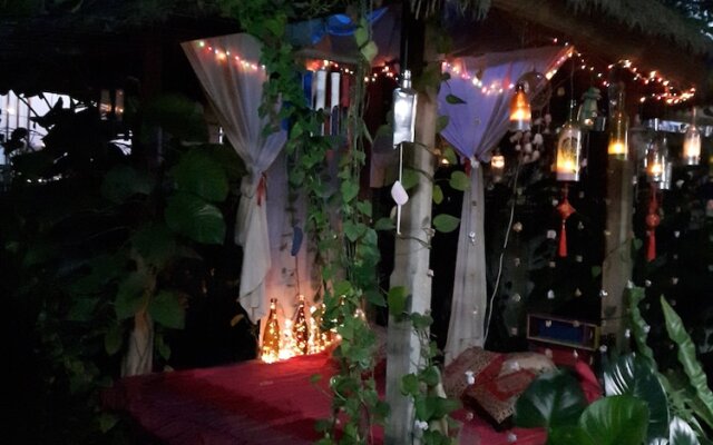 The Home Of Happiness