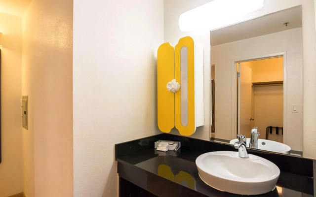 Studio 6 Concord, CA