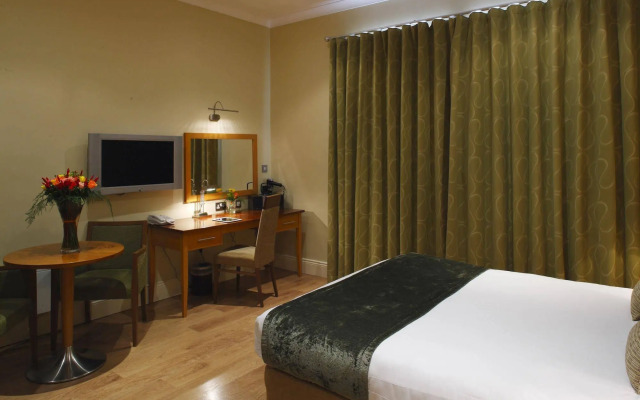 Premier Suites Dublin Leeson Street