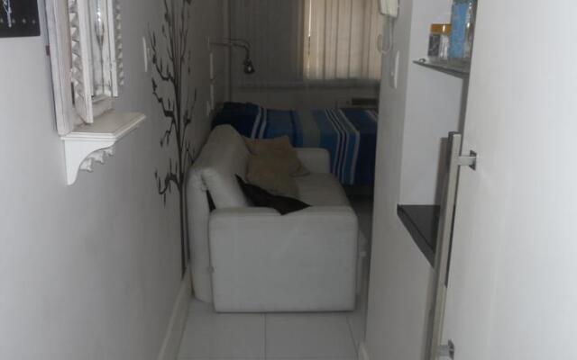 Studio Dallas Copacabana