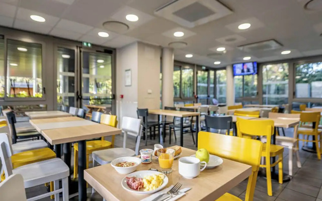 B&B HOTEL Bordeaux Langon