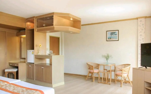 Takiab Beach Resort