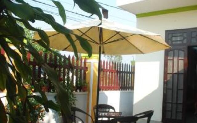 Lam Chau Homestay