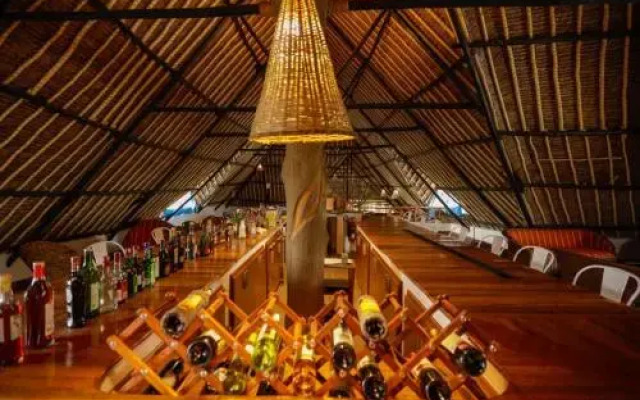 The Last Village Lodge