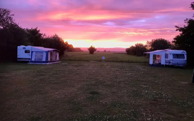 Holiday Home in Ruinerwold With Garden