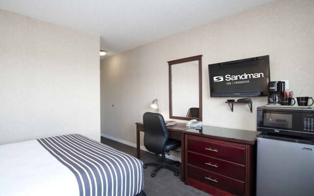 Sandman Hotel Cranbrook