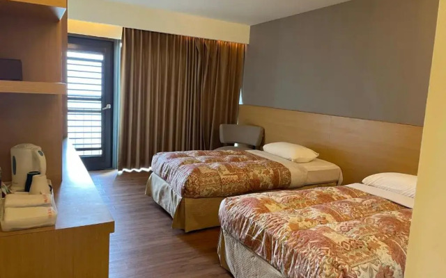 My Landscape Hotel