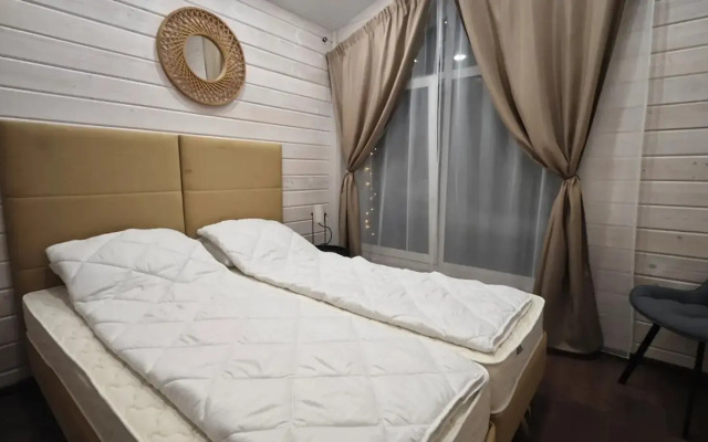 Дома в Искона Парк