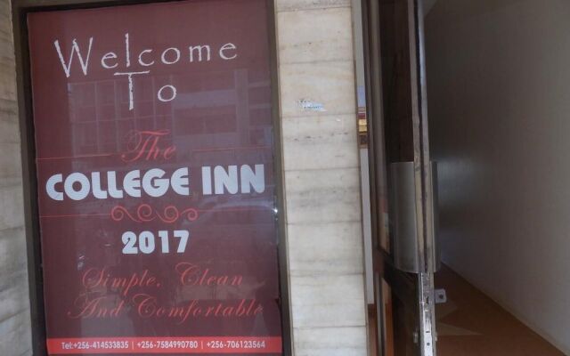 College Inn