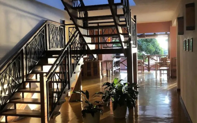 Pousada Altamira