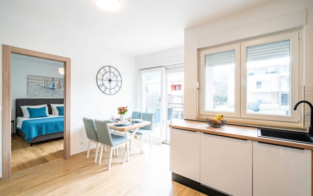 Apartment Zoric
