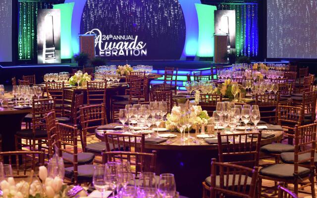 Hilton Orange County/Costa Mesa