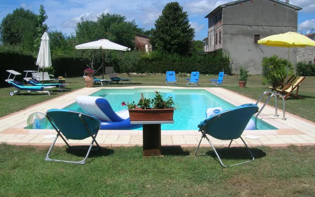 Rustico del Chiasso