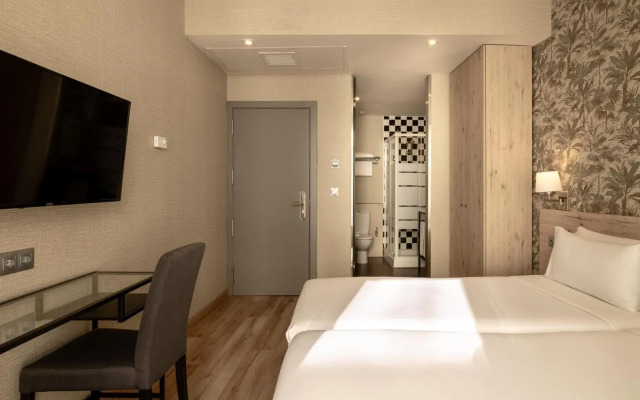 Hotel Avenida Gran Via