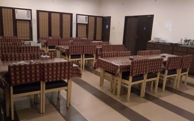 Hotel Samudra
