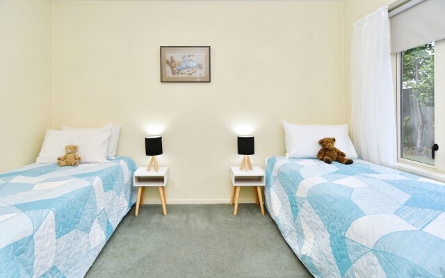 Russley Hideaway CHC Holiday Homes