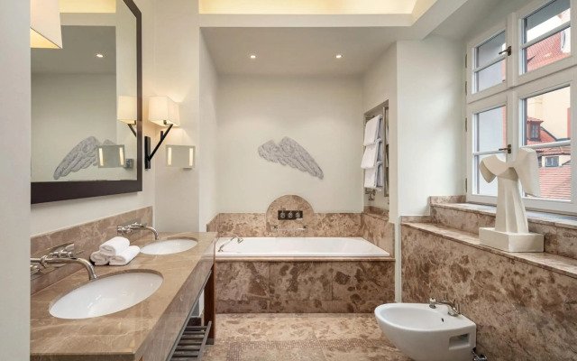 Augustine, a Luxury Collection Hotel, Prague