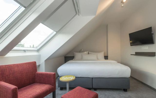 the Stay.residence - Apartments and Boardinghouse