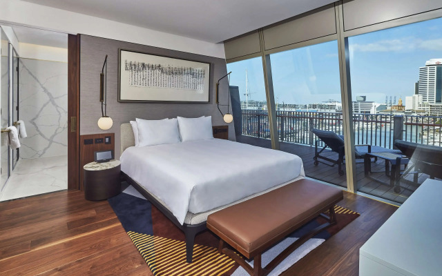 Park Hyatt Auckland