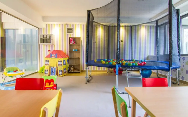 Gardenia Hotel & Spa