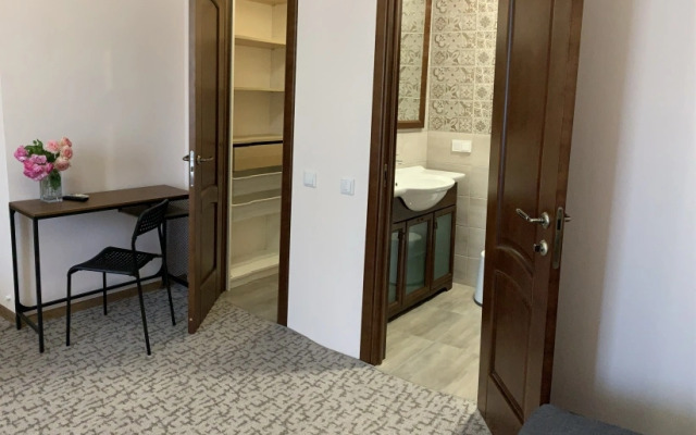 Guest House Zolotaya Gavan